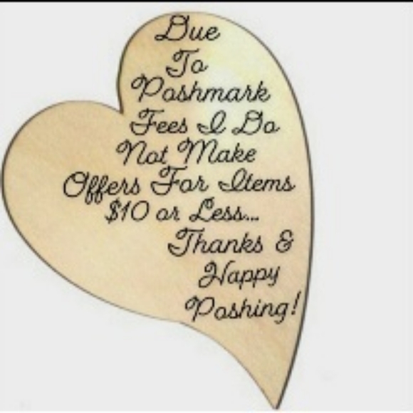 SALE! NEW Antique Goldtone Hoop Earrings - Picture 5 of 5